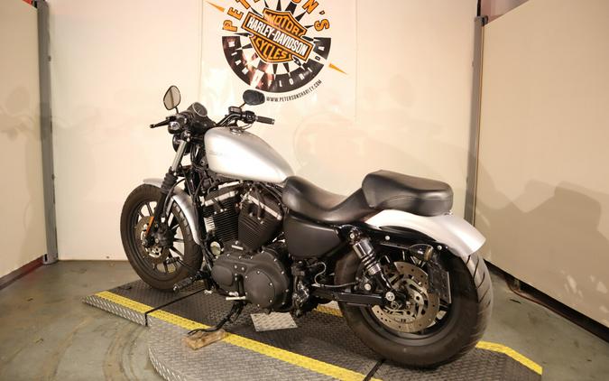 2009 Xl883n / Iron 883