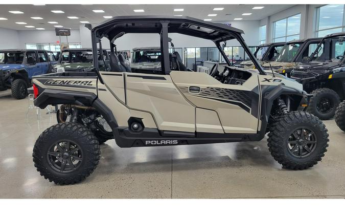 2024 Polaris Industries GENERAL 1000XP 4 ULTIMATE