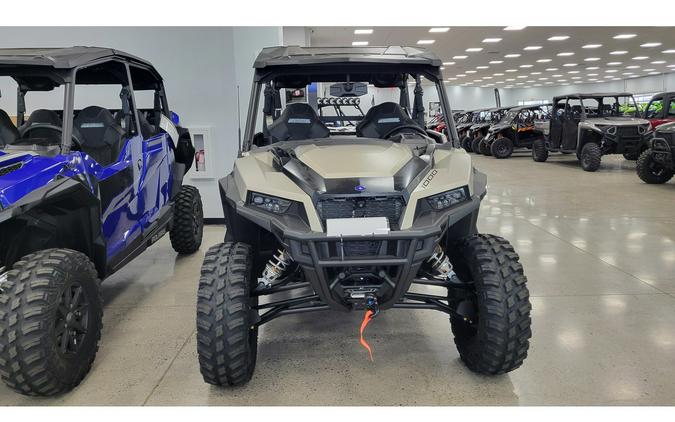 2024 Polaris Industries GENERAL 1000XP 4 ULTIMATE