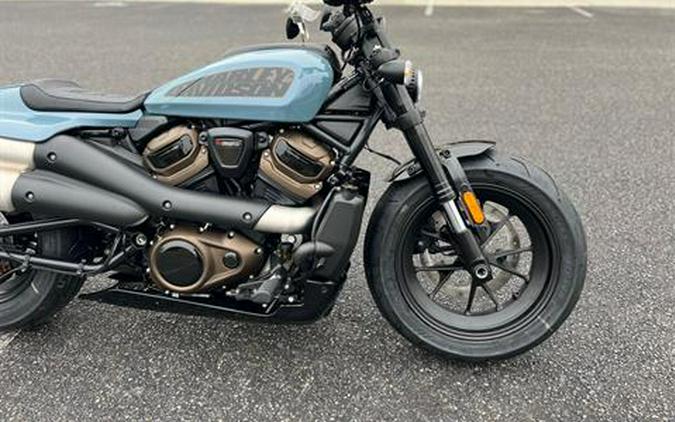 2024 Harley-Davidson Sportster® S