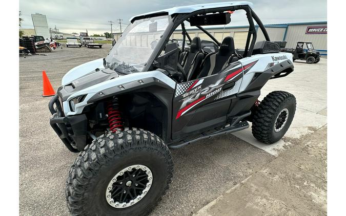 2020 Kawasaki Teryx® KRX™ 1000