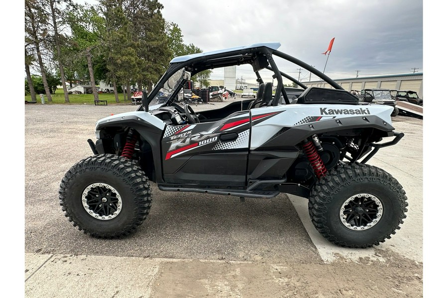 2020 Kawasaki Teryx® KRX™ 1000