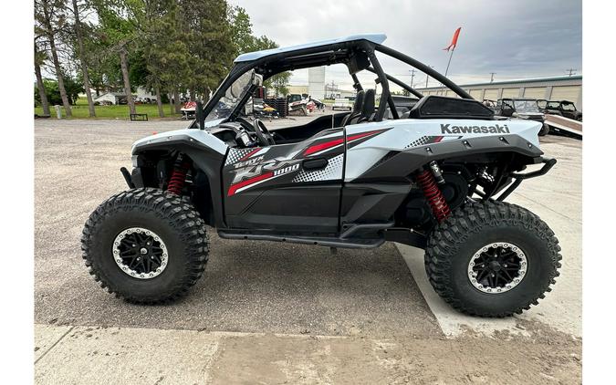 2020 Kawasaki Teryx® KRX™ 1000