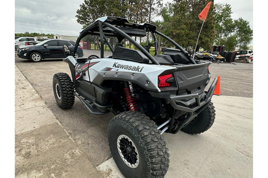 2020 Kawasaki Teryx® KRX™ 1000