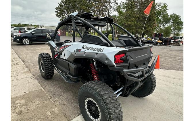 2020 Kawasaki Teryx® KRX™ 1000