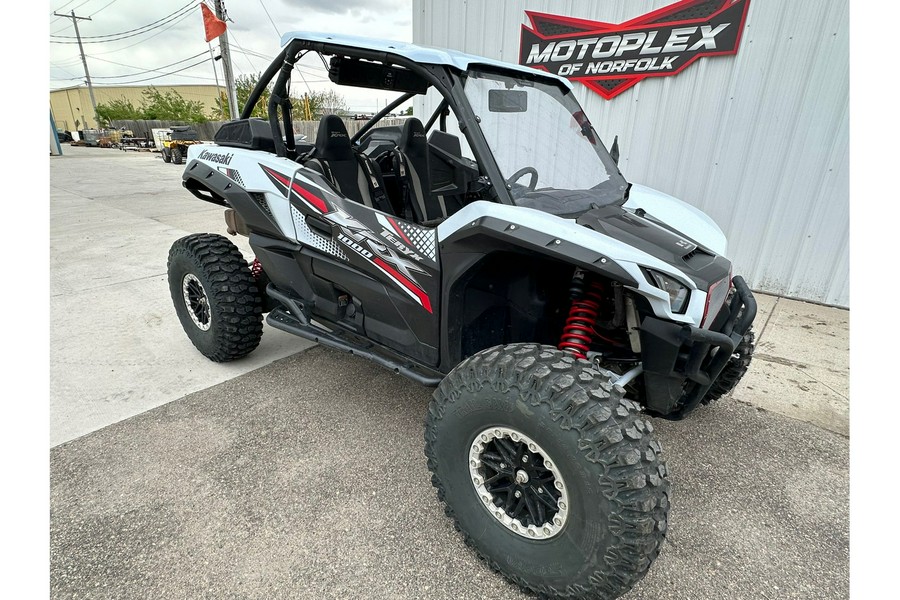 2020 Kawasaki Teryx® KRX™ 1000