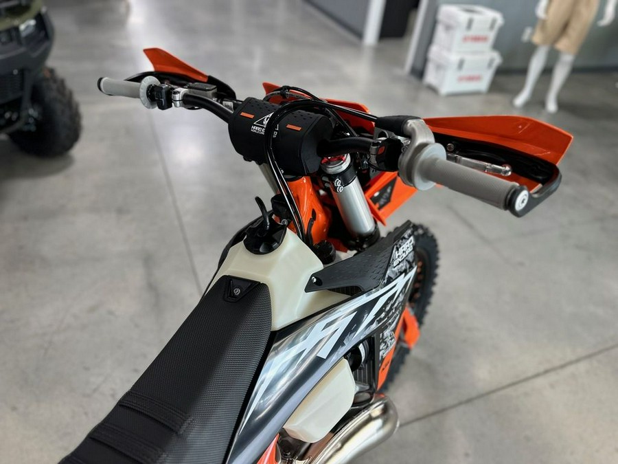 2025 KTM 300 XC-W Hardenduro