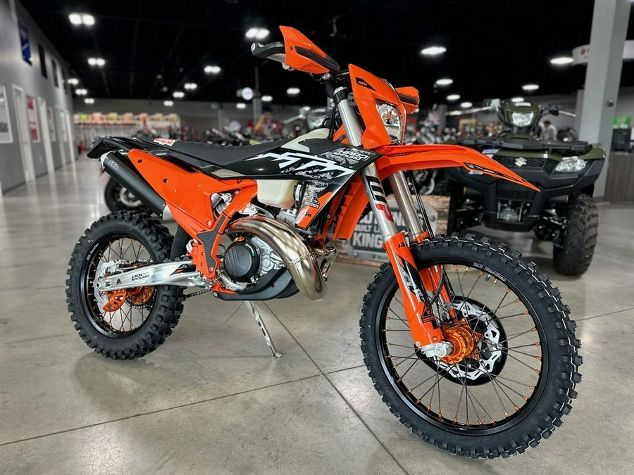 2025 KTM 300 XC-W Hardenduro