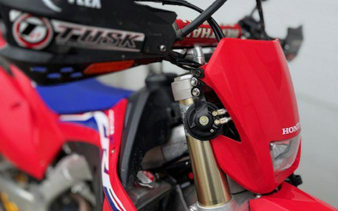 2022 Honda CRF® 450X