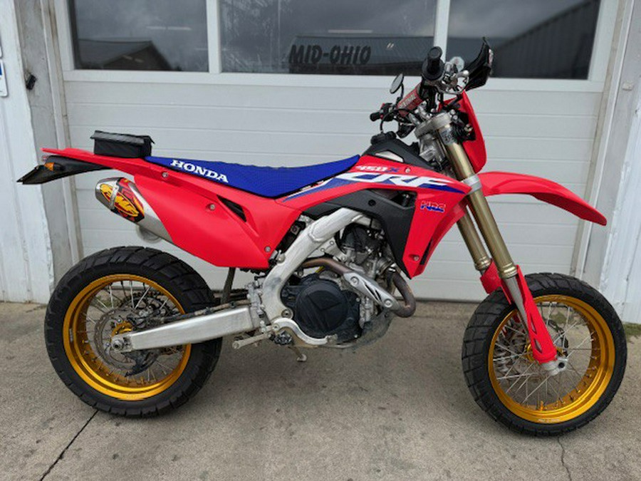 2022 Honda CRF® 450X