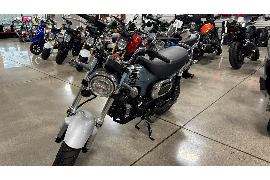 2025 Honda DAX 125