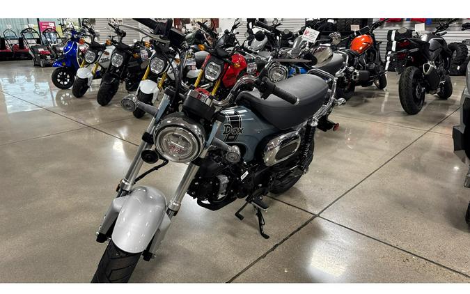 2025 Honda DAX 125
