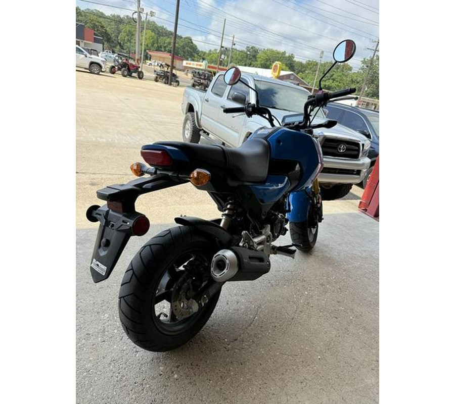 2025 Honda® Grom