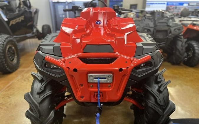 2026 Polaris Sportsman XP 1000 Mud Edition