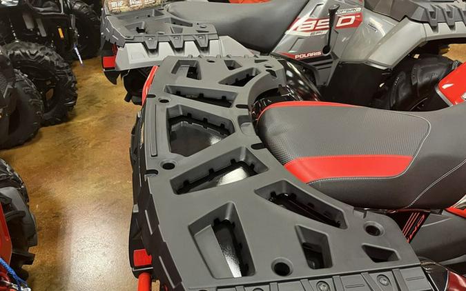 2026 Polaris Sportsman XP 1000 Mud Edition