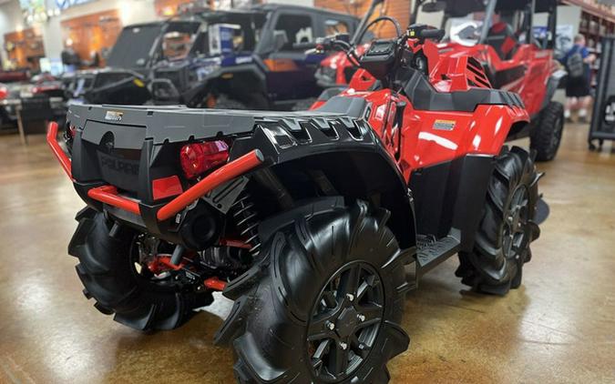 2026 Polaris Sportsman XP 1000 Mud Edition