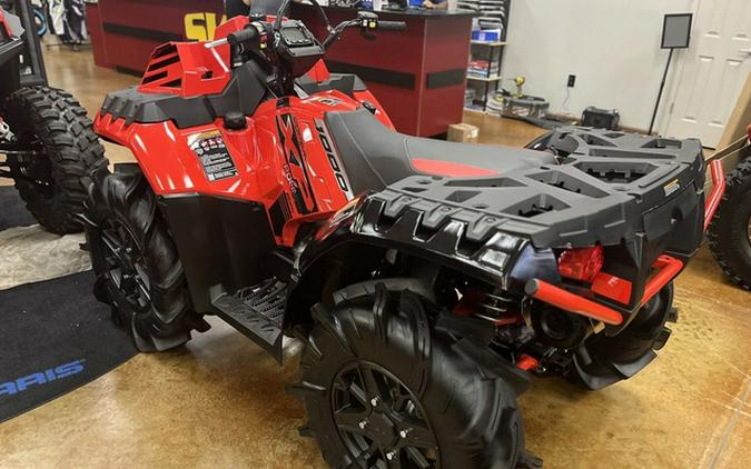 2026 Polaris Sportsman XP 1000 Mud Edition