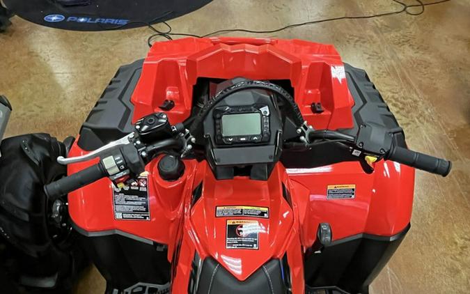 2026 Polaris Sportsman XP 1000 Mud Edition