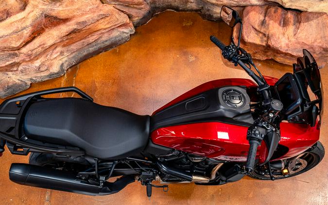 2025 Harley-Davidson Pan America 1250 ST