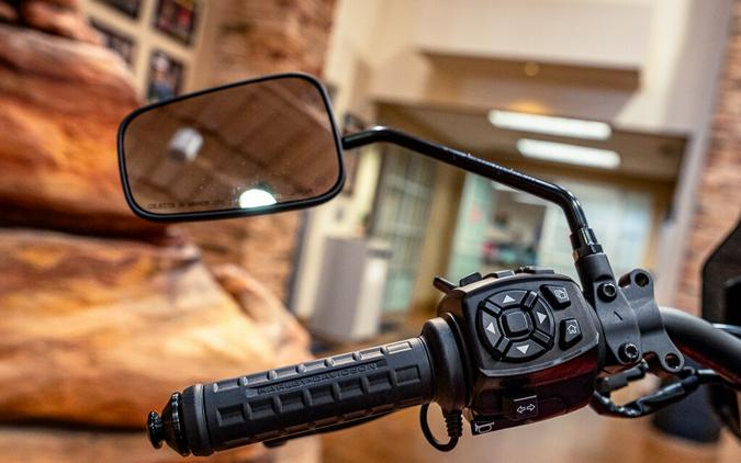 2025 Harley-Davidson Pan America 1250 ST