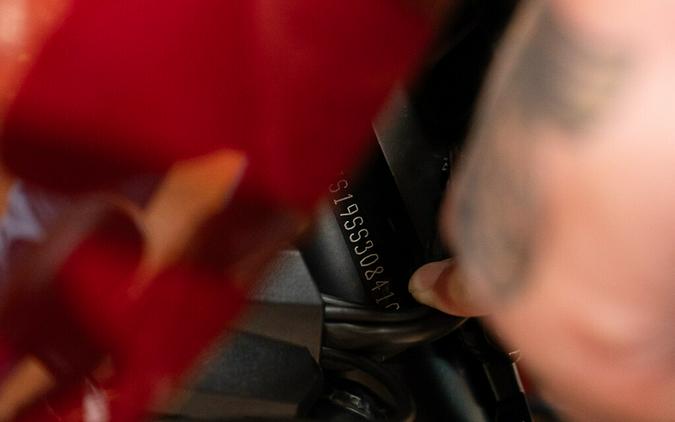 2025 Harley-Davidson Pan America 1250 ST