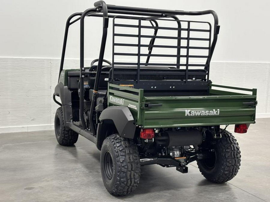 2026 Kawasaki Mule™ 4010 Trans 4X4