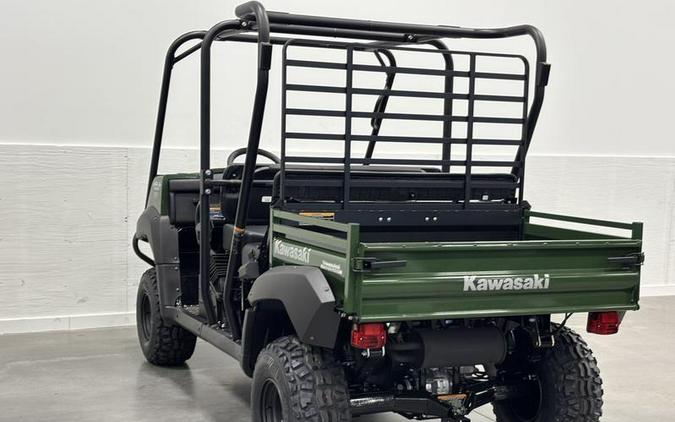 2026 Kawasaki Mule™ 4010 Trans 4X4