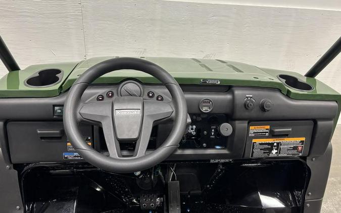 2026 Kawasaki Mule™ 4010 Trans 4X4