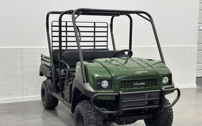 2026 Kawasaki Mule™ 4010 Trans 4X4