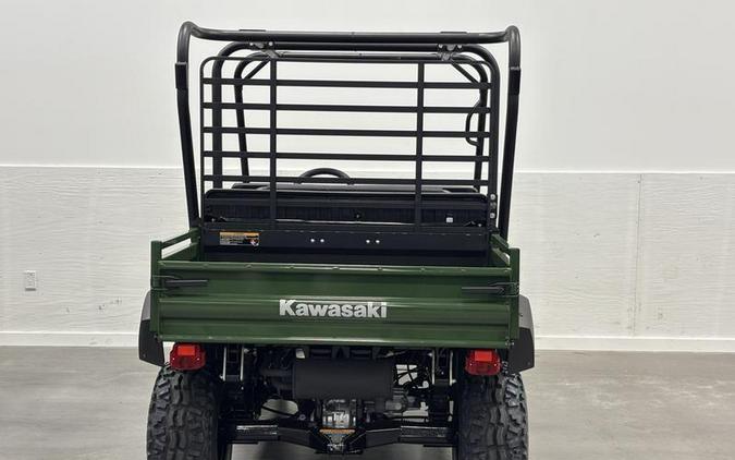 2026 Kawasaki Mule™ 4010 Trans 4X4