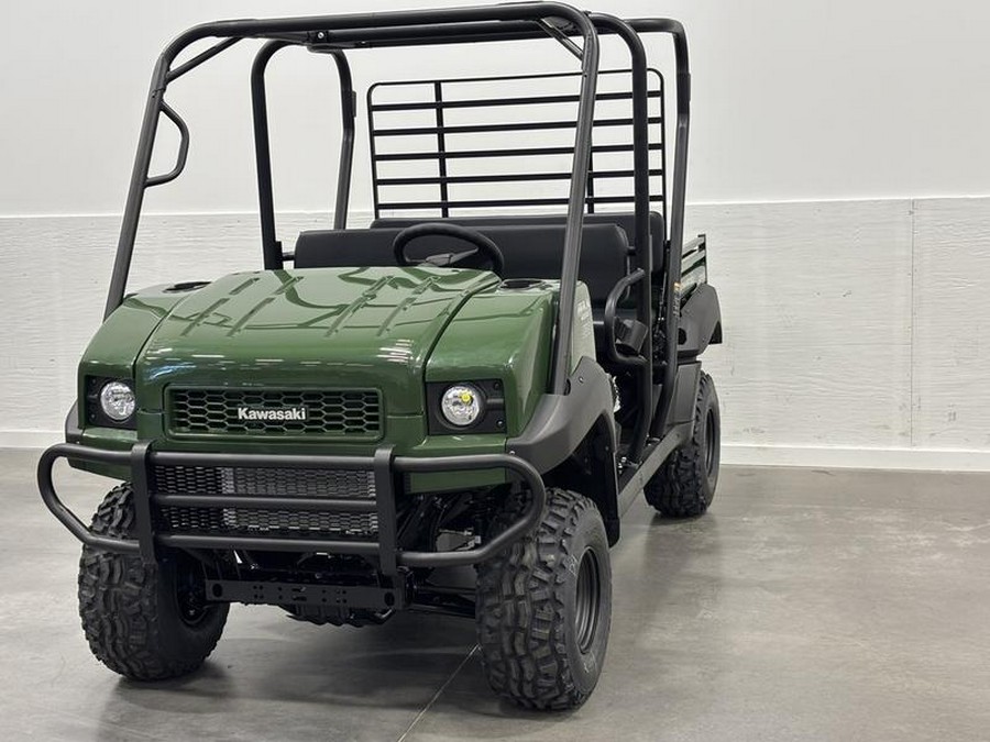 2026 Kawasaki Mule™ 4010 Trans 4X4