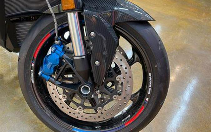 2026 BMW M 1000 XR