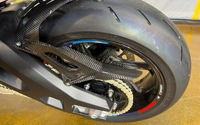 2026 BMW M 1000 XR