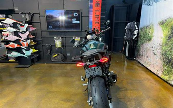 2026 BMW M 1000 XR