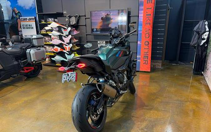 2026 BMW M 1000 XR