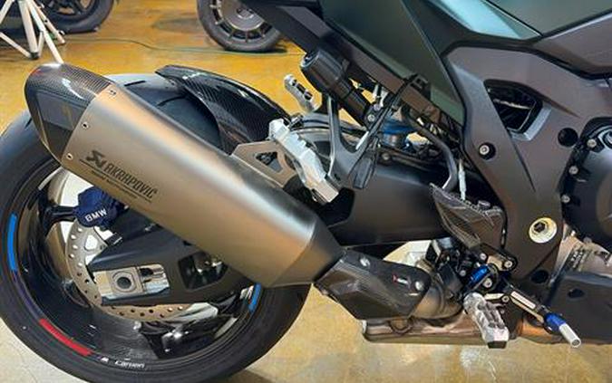 2026 BMW M 1000 XR