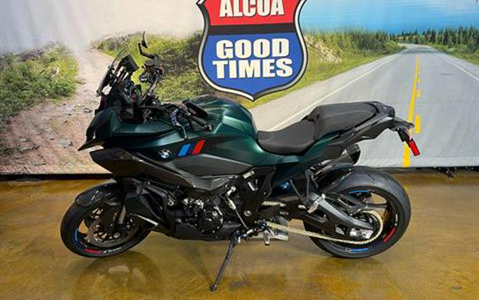 2026 BMW M 1000 XR