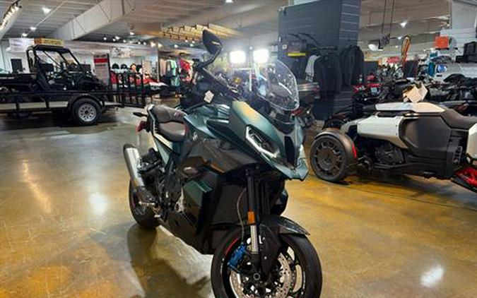 2026 BMW M 1000 XR