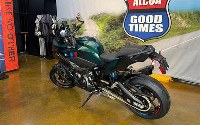 2026 BMW M 1000 XR