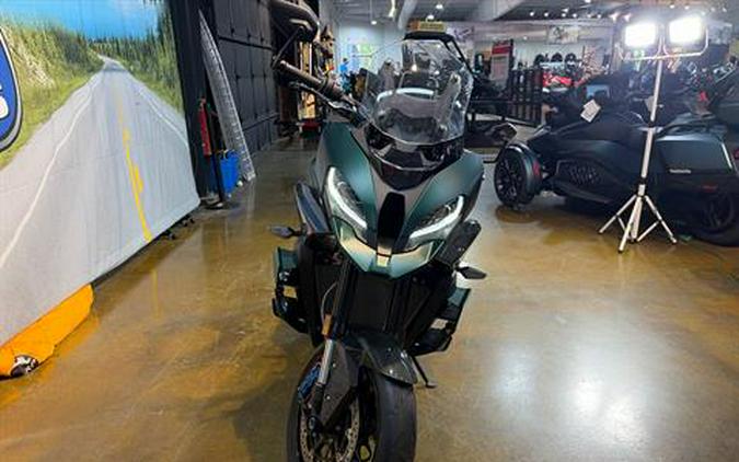 2026 BMW M 1000 XR