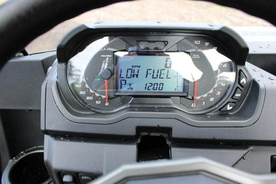 2026 Polaris® Ranger XP 1000 Premium
