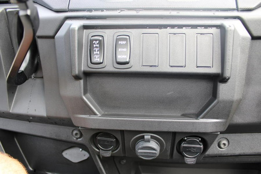 2026 Polaris® Ranger XP 1000 Premium