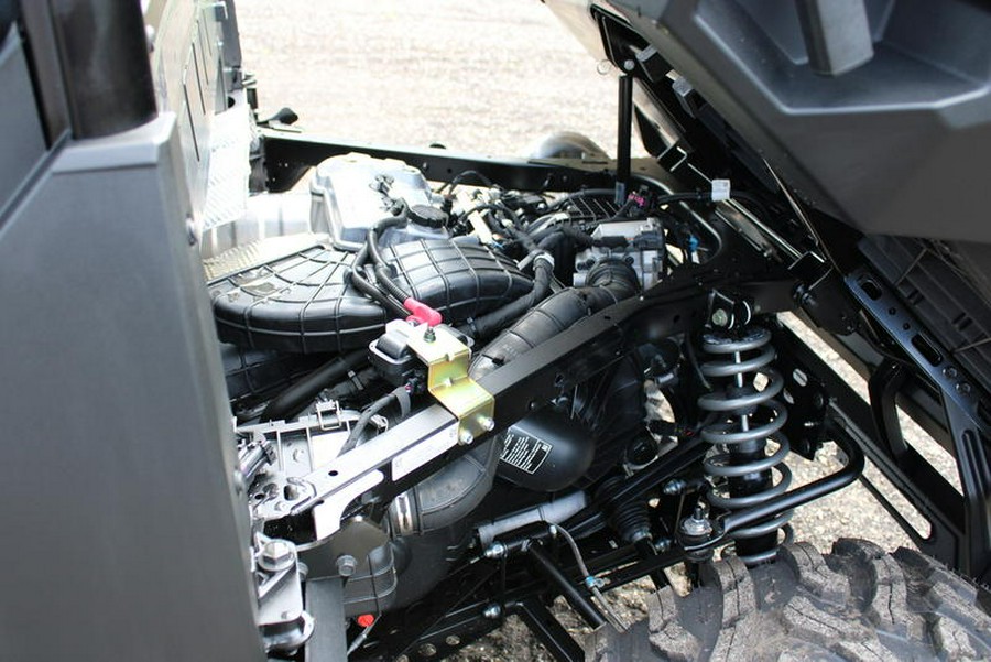 2026 Polaris® Ranger XP 1000 Premium