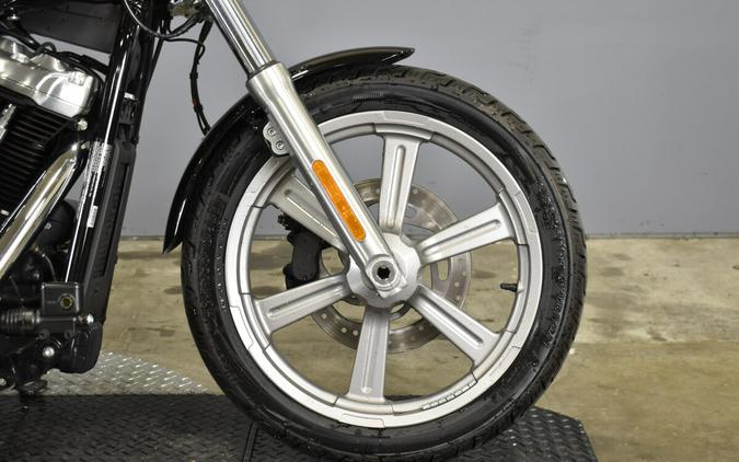 2023 Harley-Davidson Softail Standard