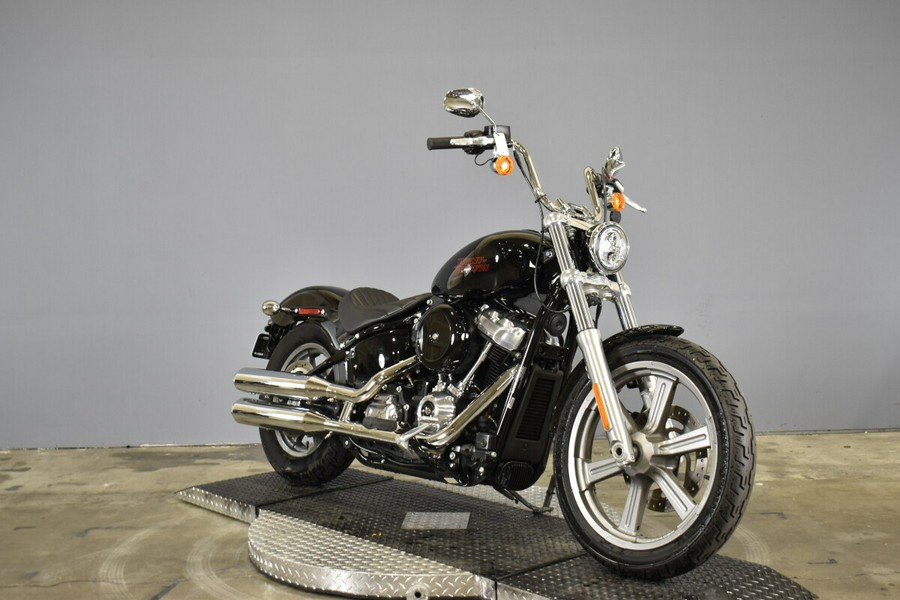 2023 Harley-Davidson Softail Standard
