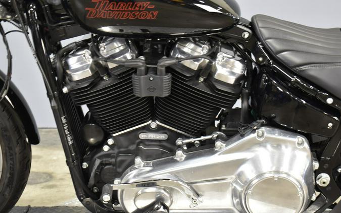 2023 Harley-Davidson Softail Standard