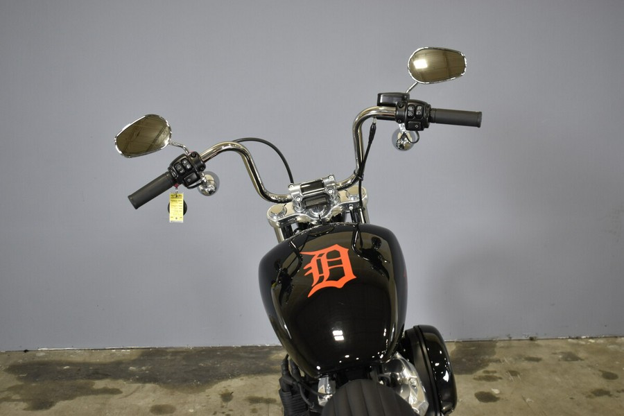 2023 Harley-Davidson Softail Standard