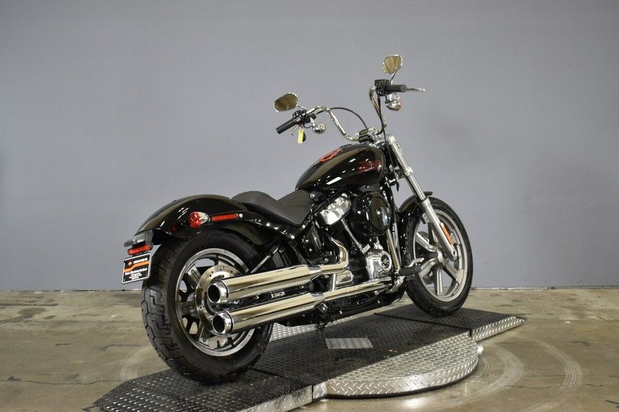 2023 Harley-Davidson Softail Standard