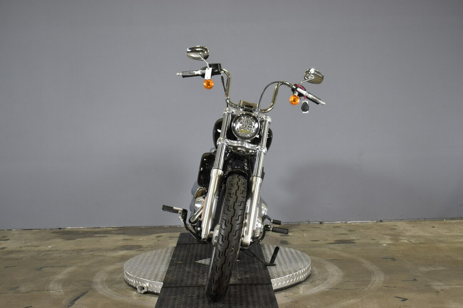 2023 Harley-Davidson Softail Standard