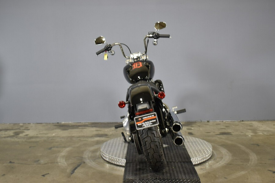 2023 Harley-Davidson Softail Standard